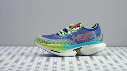 HOKA CIELO X1(Hoka / Mens Running Shoes / Racing/Carbon Plate