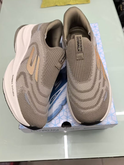 Slip-ins Arch Fit Carbon Infused walking or running