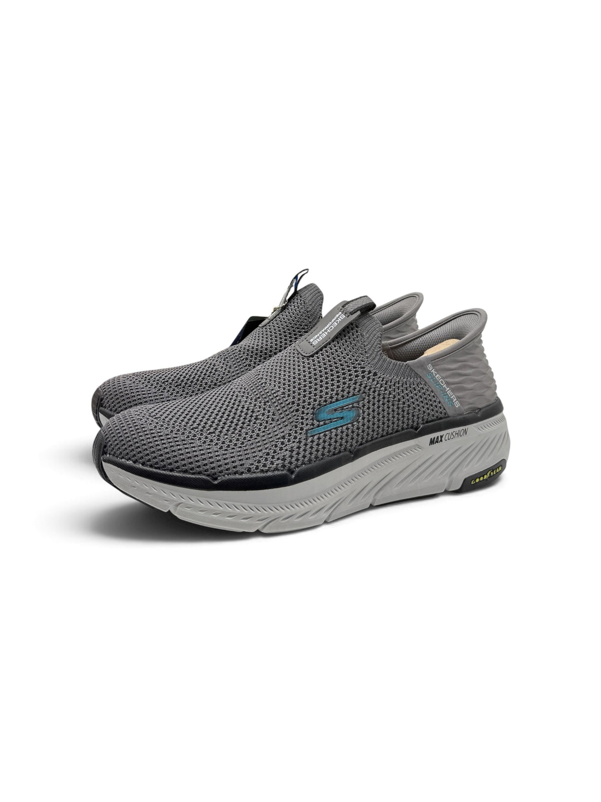 Slip-ins: Max Cushioning Premier