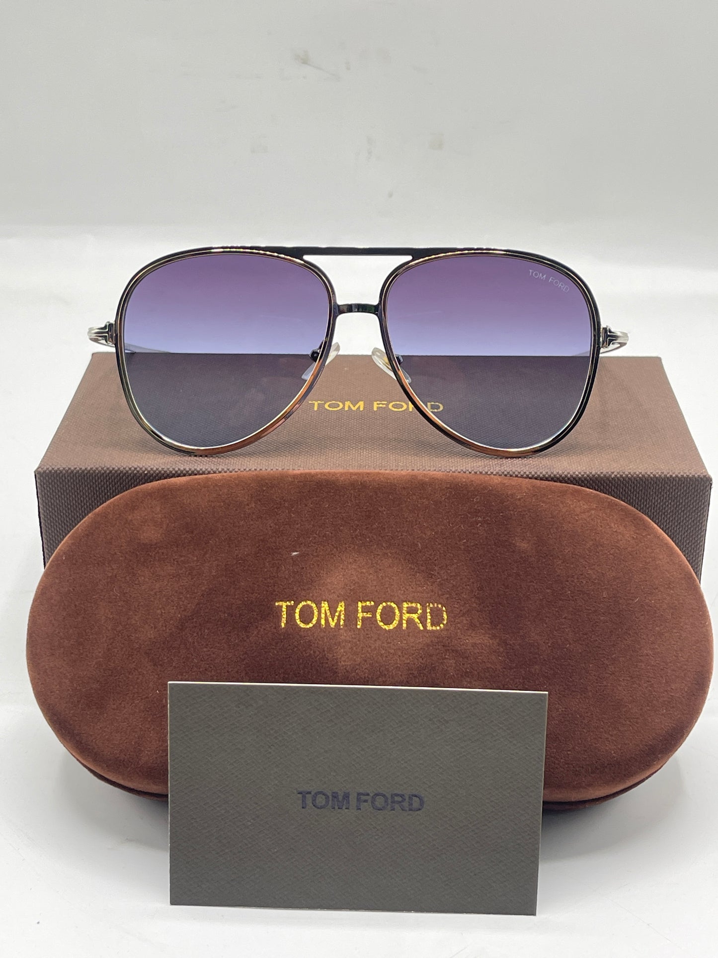 BRANDED SUNGLASSES