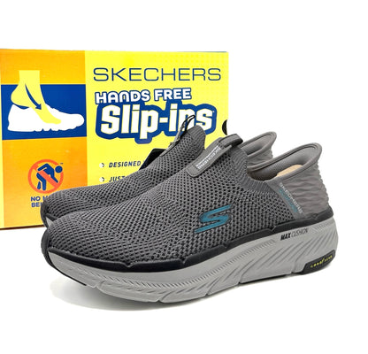 Slip-ins: Max Cushioning Premier