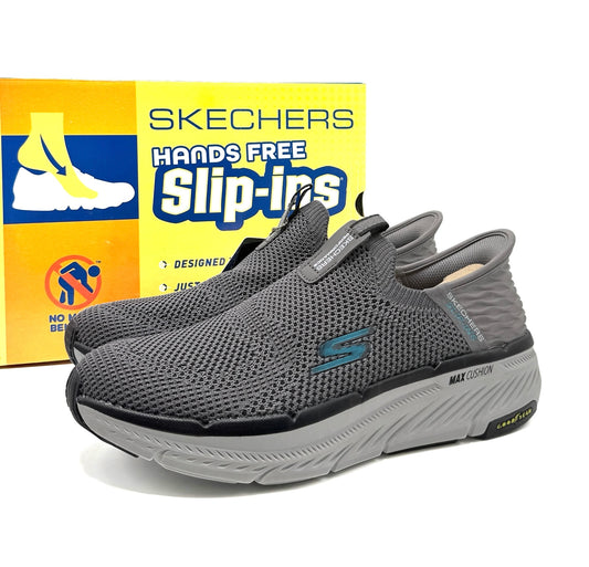 Slip-ins: Max Cushioning Premier
