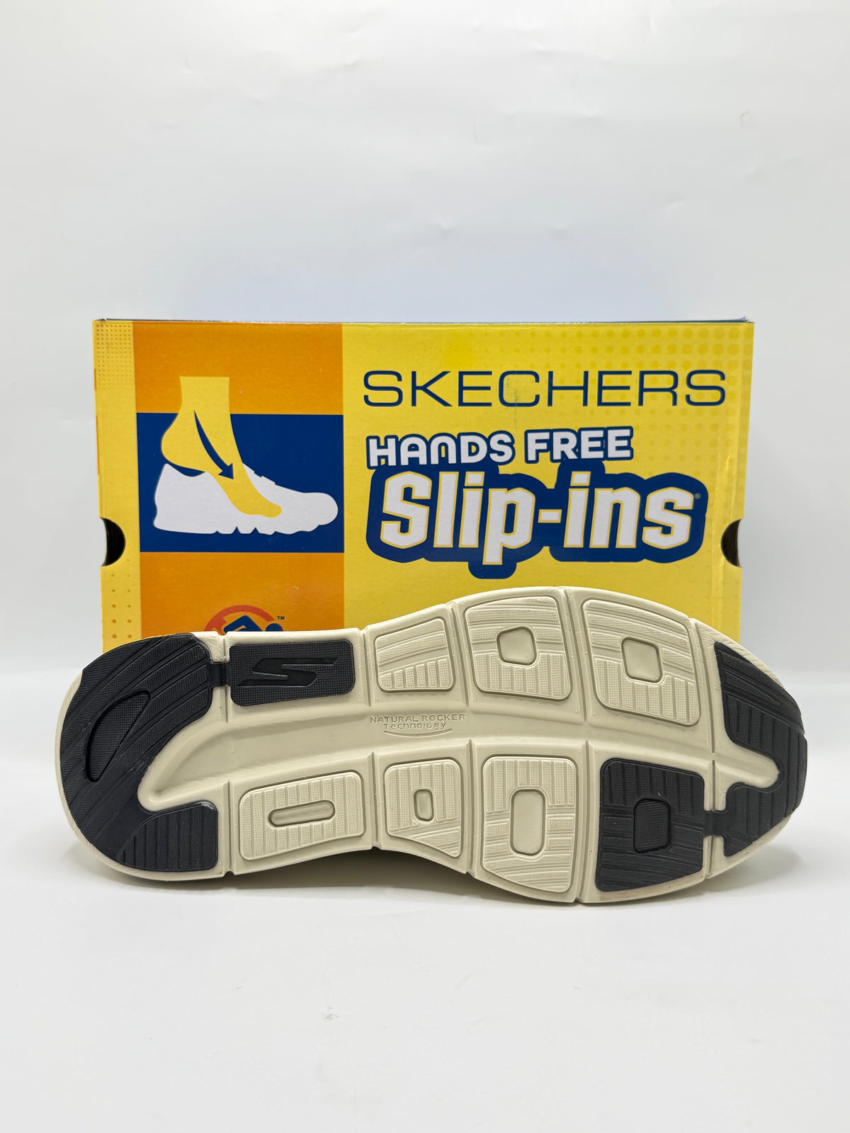 Slip-ins: Max Cushioning Premier