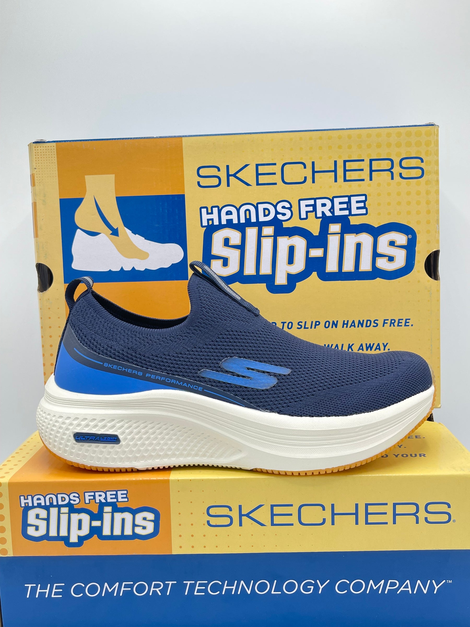 Skecher
