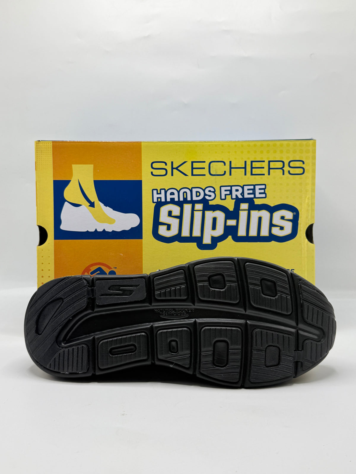 Slip-ins: Max Cushioning Premier