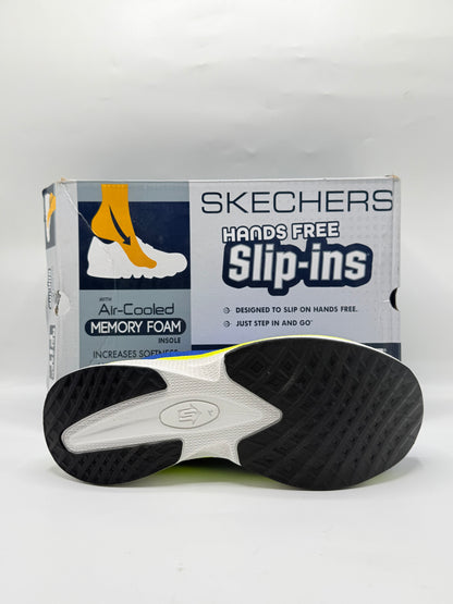 Skechers running