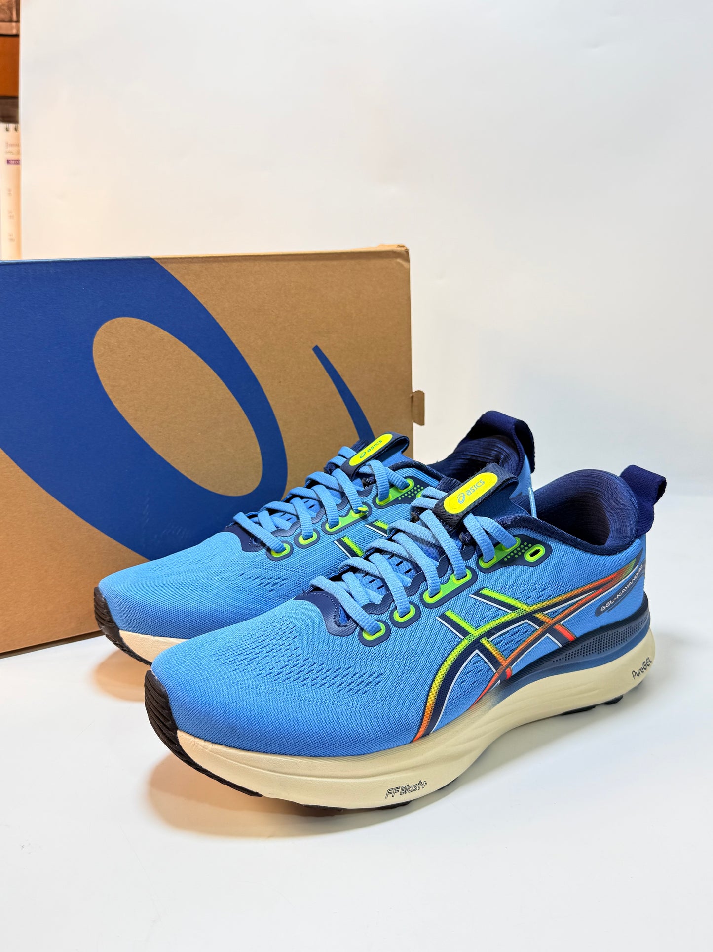 ASICS GEL KAYANO 32(made in Indonesia