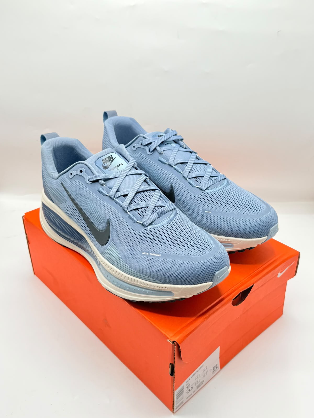 Nike Vomero 18 GORE-TEX (GTX)