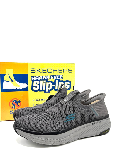 Slip-ins: Max Cushioning Premier