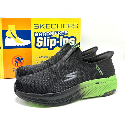 Slip-ins: Max Cushioning Premier