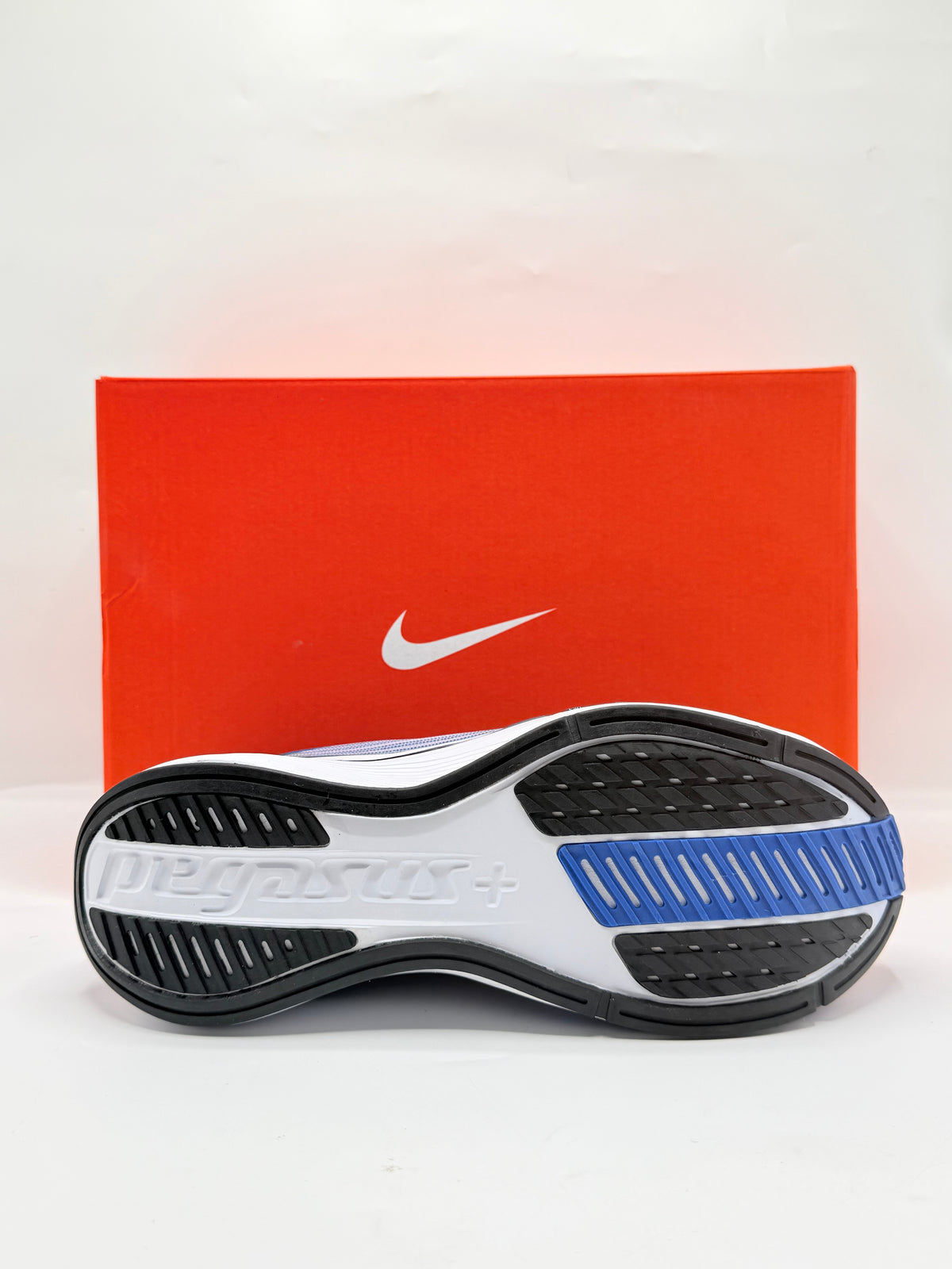 Nike Pegasus Plus 2 se