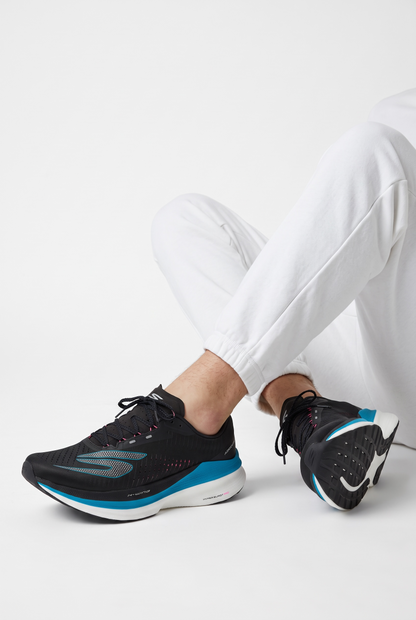 Skechers running
