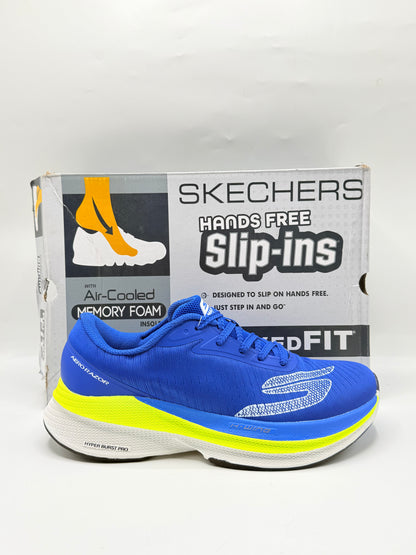 Skechers running