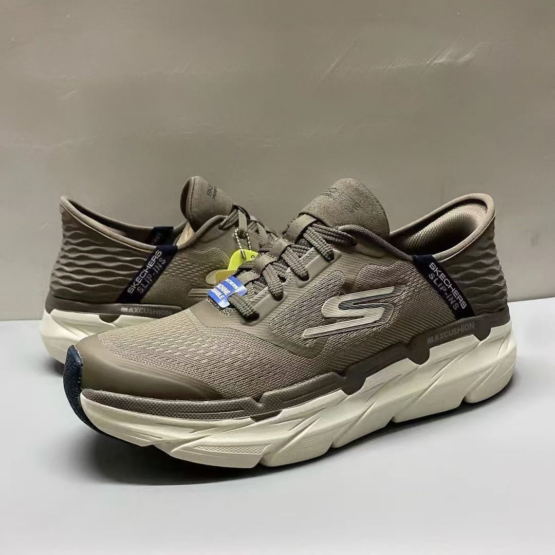 SkECHERS Slip-ins Arch Fit Carbon Infused walking or running
