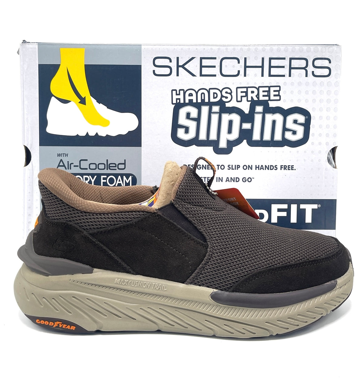 SKECHER