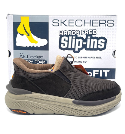 SKECHER
