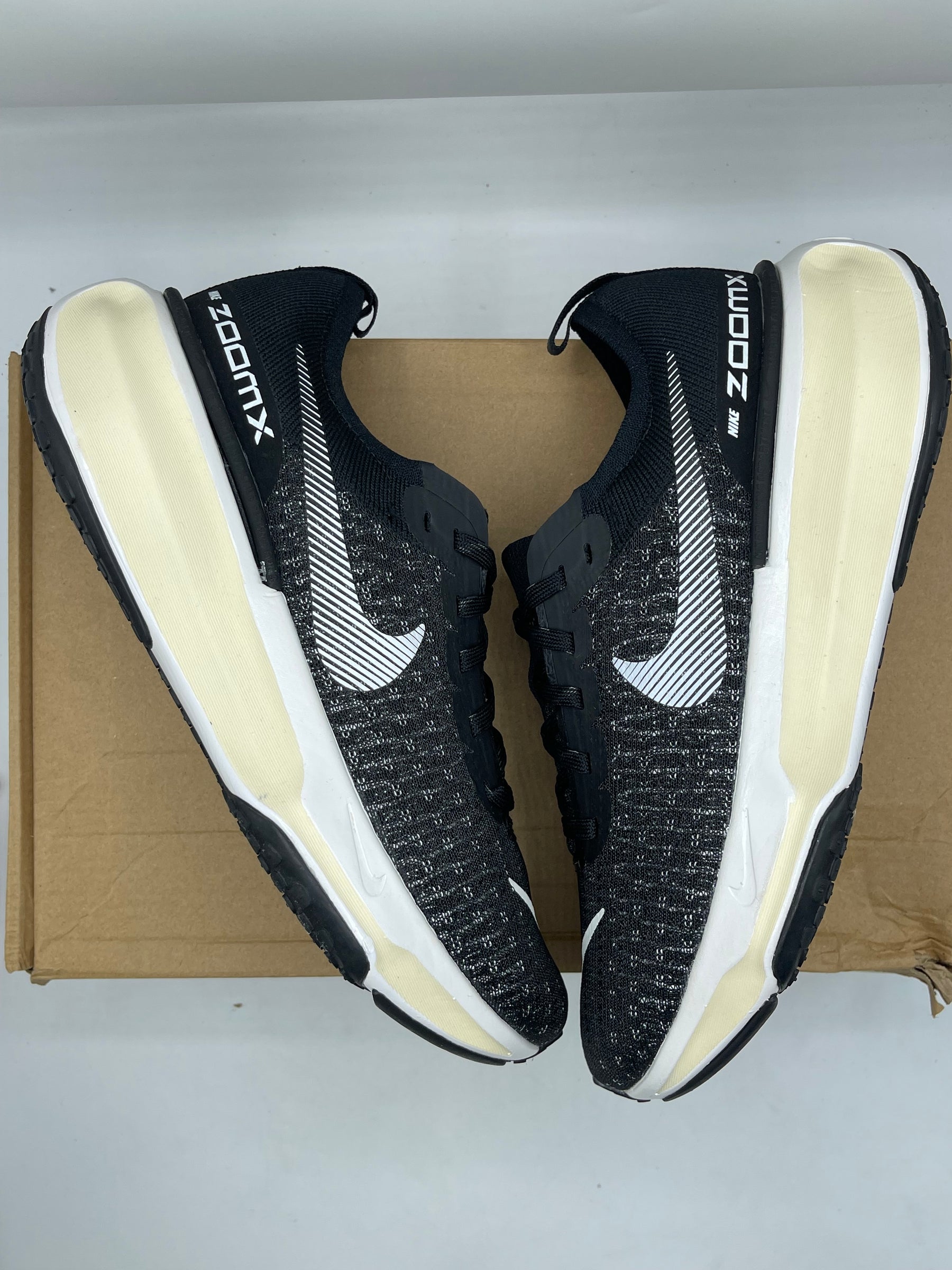 New arrival  Nike Invincible Flyknit 3.