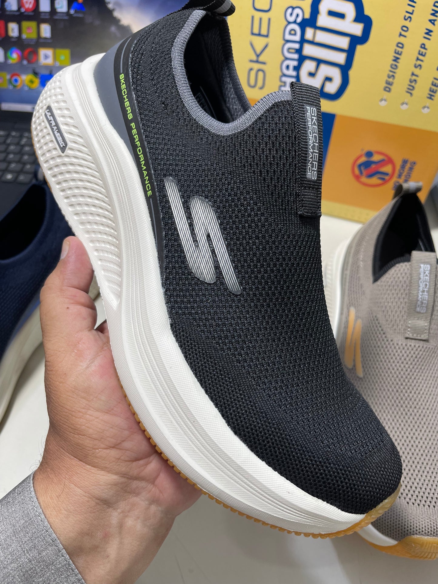 Skecher