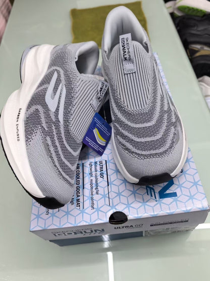 Slip-ins Arch Fit Carbon Infused walking or running