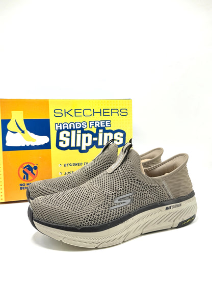 Slip-ins: Max Cushioning Premier
