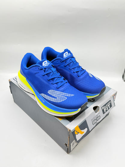 Skechers running