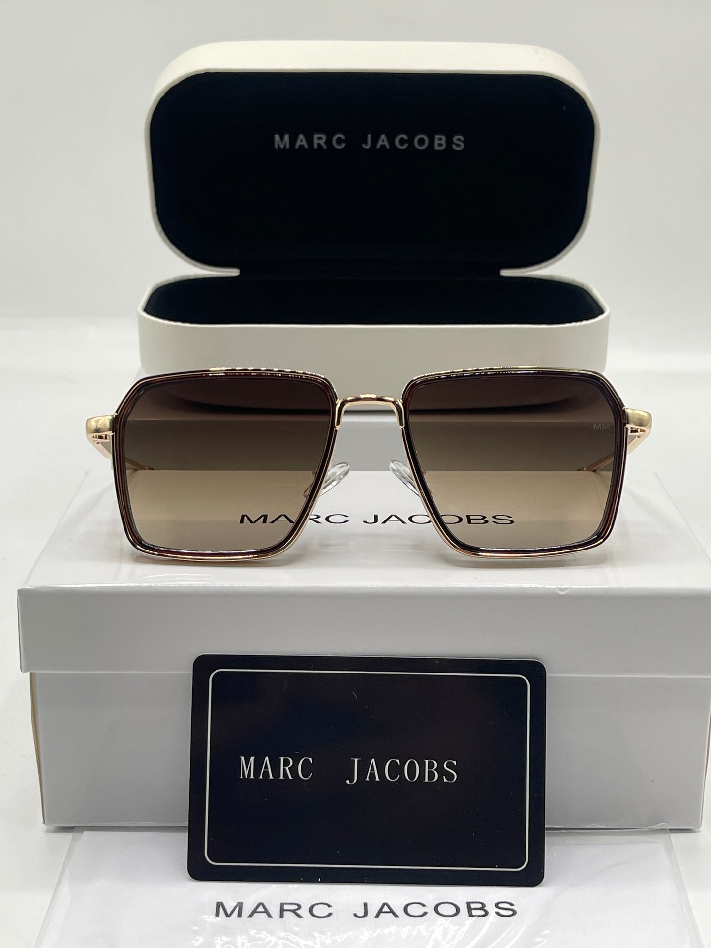 BRANDED SUNGLASSES