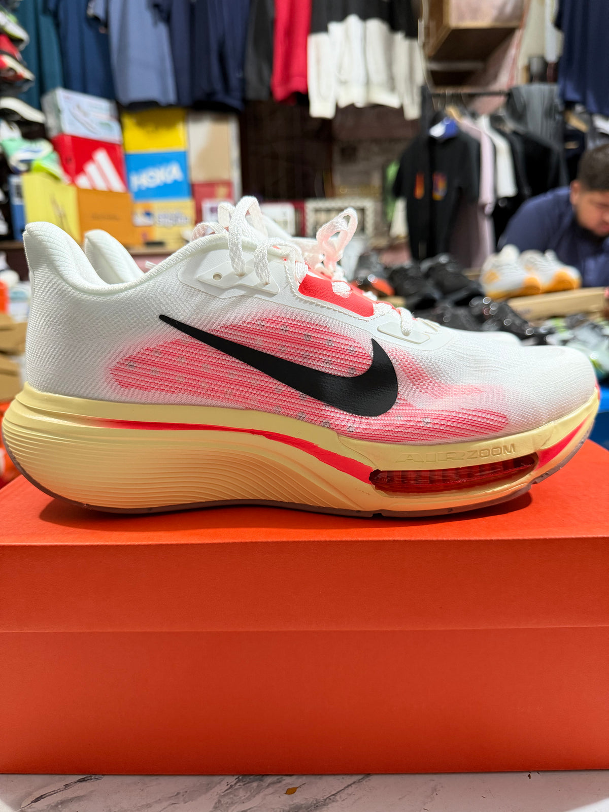Nike Pegasus Plus 2 se