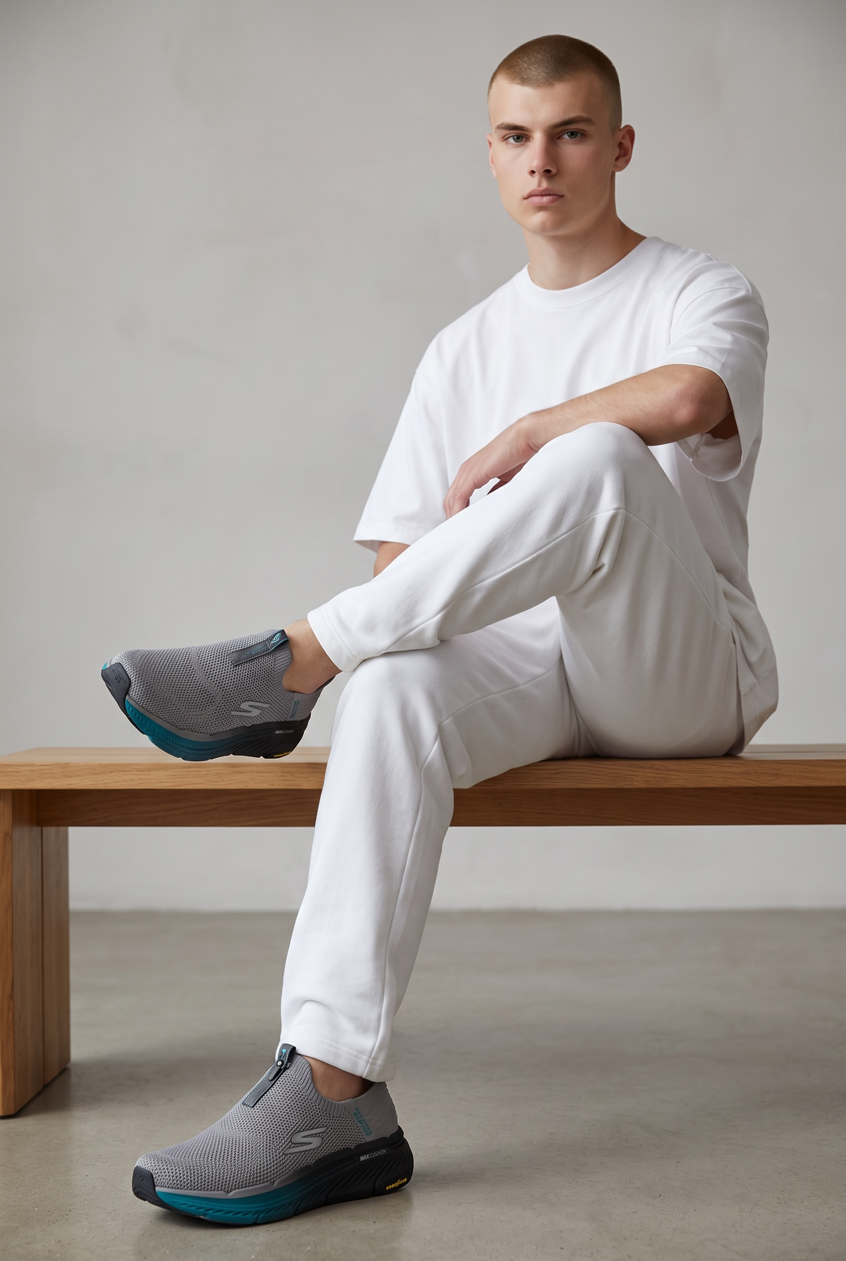 Slip-ins: Max Cushioning Premier