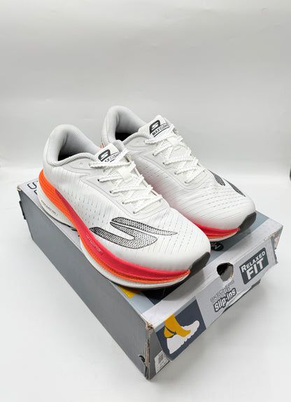 Skechers running