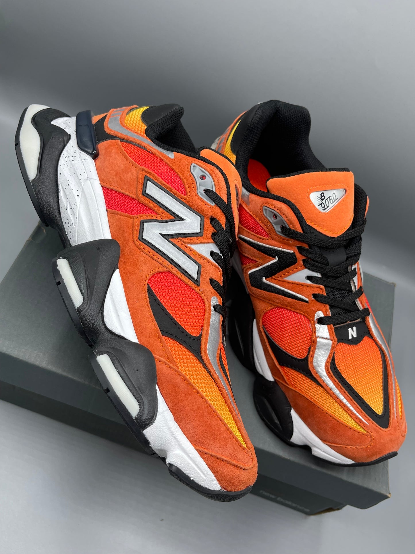 New balance 6090 uk version