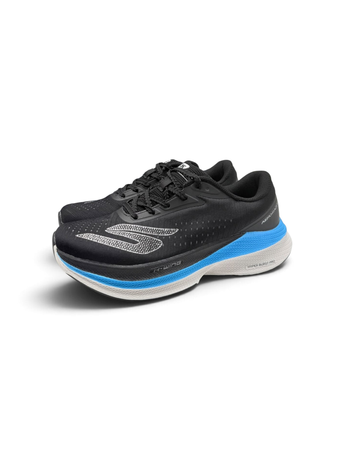 Skechers running