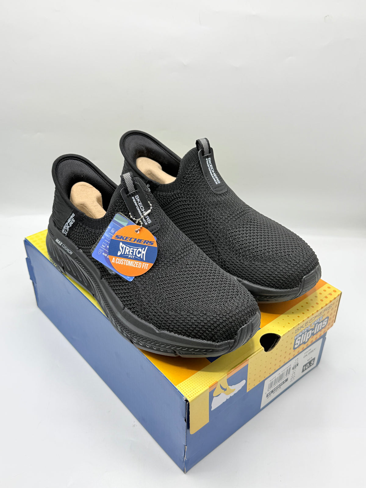 Slip-ins: Max Cushioning Premier
