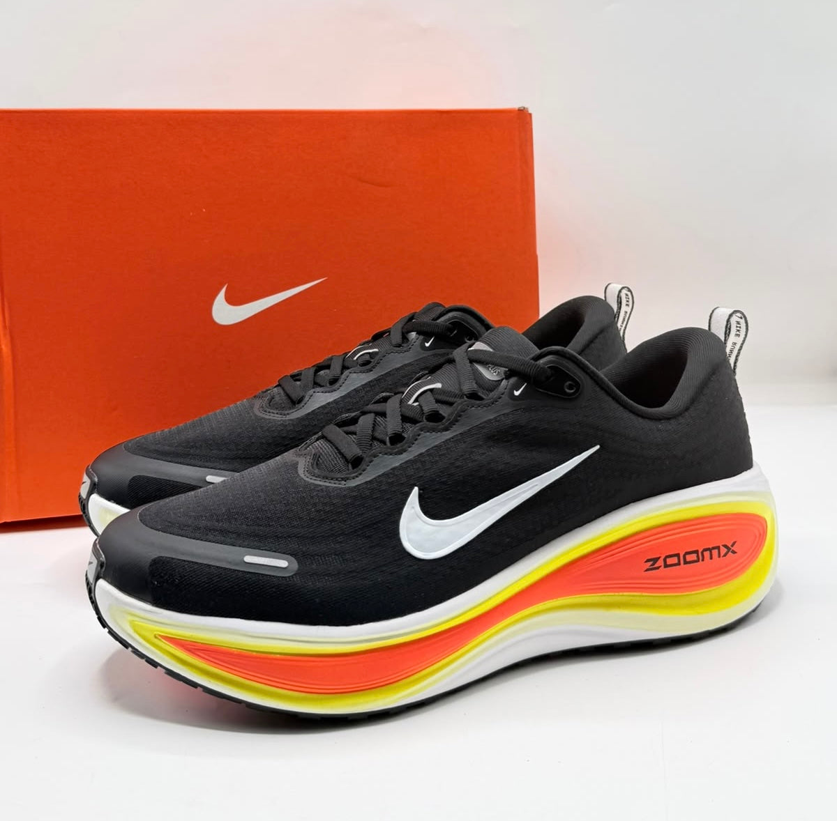 Nike Vomero 18 plus