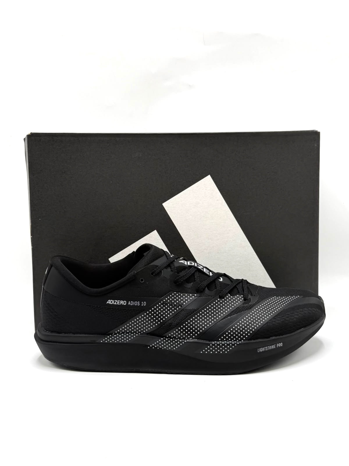 ADIZERO ADIOS 10