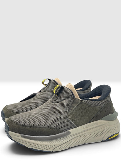 Skechers top cushion technology medicated triple layer inner pad