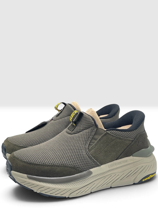 Skechers top cushion technology medicated triple layer inner pad