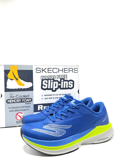 Skechers running