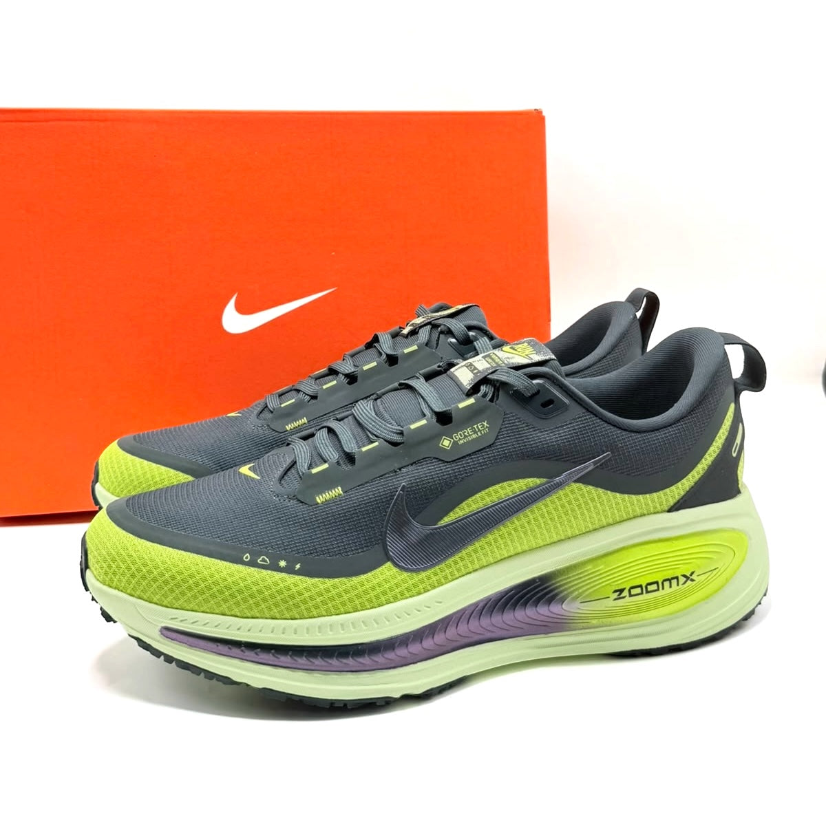 Nike Vomero 18 GORE-TEX (GTX)