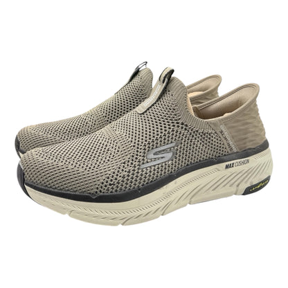 Slip-ins: Max Cushioning Premier