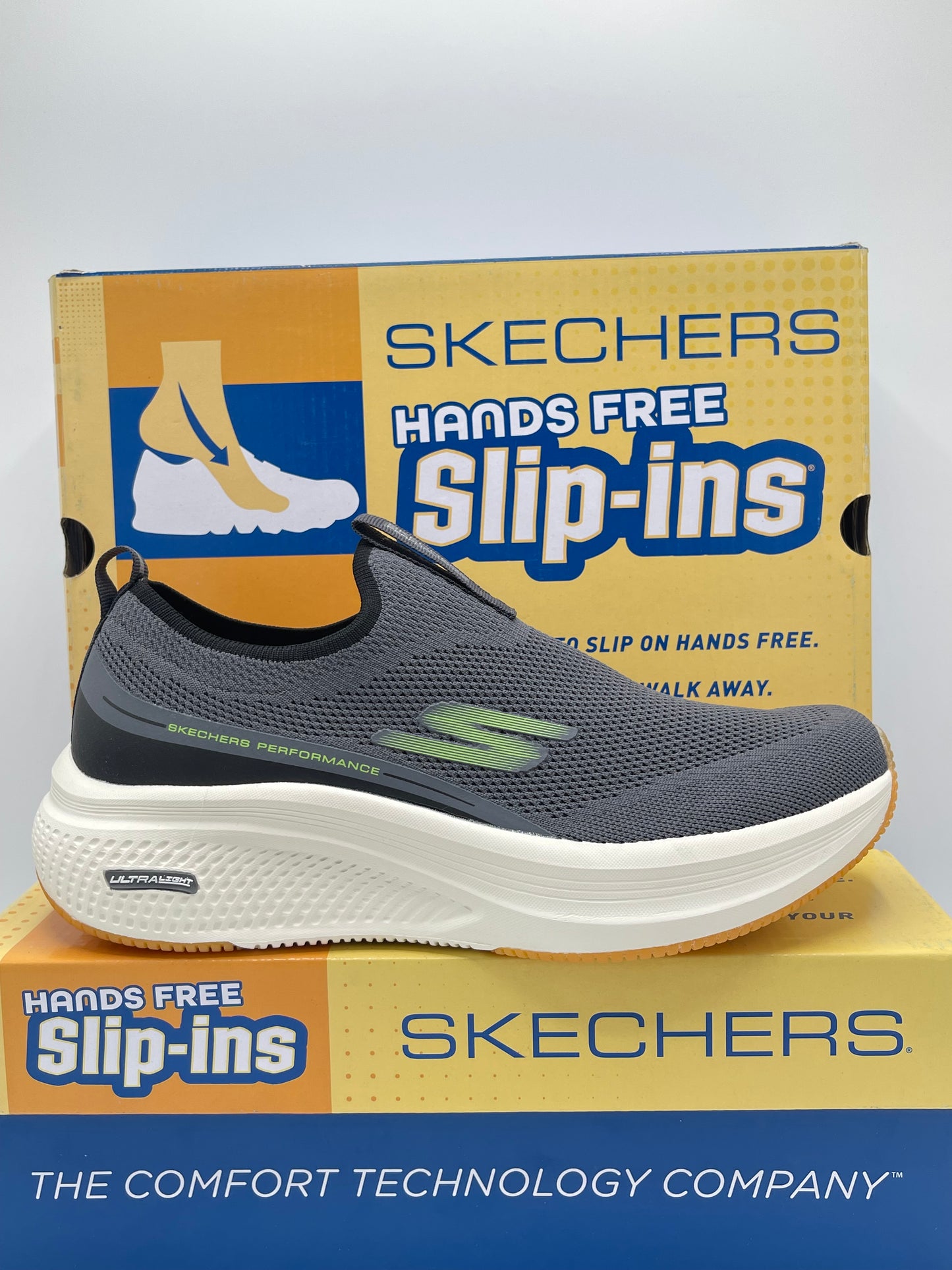skecher