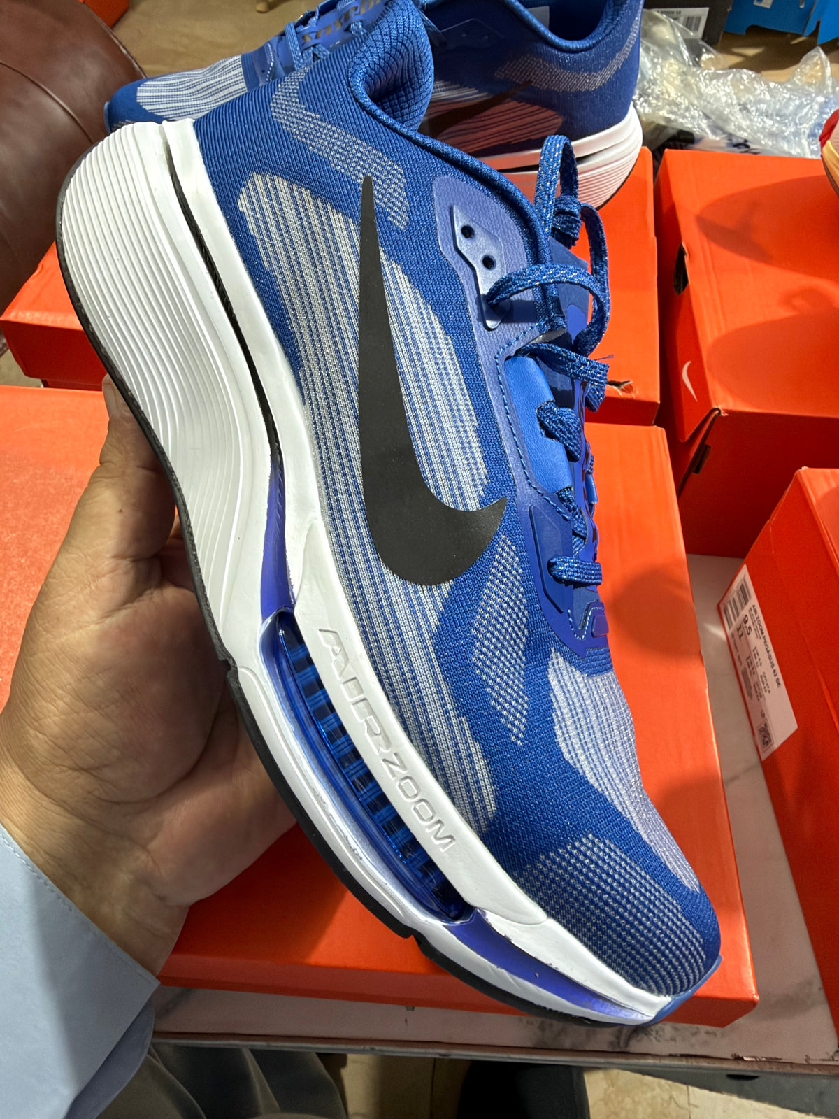 Nike Pegasus Plus 2 se