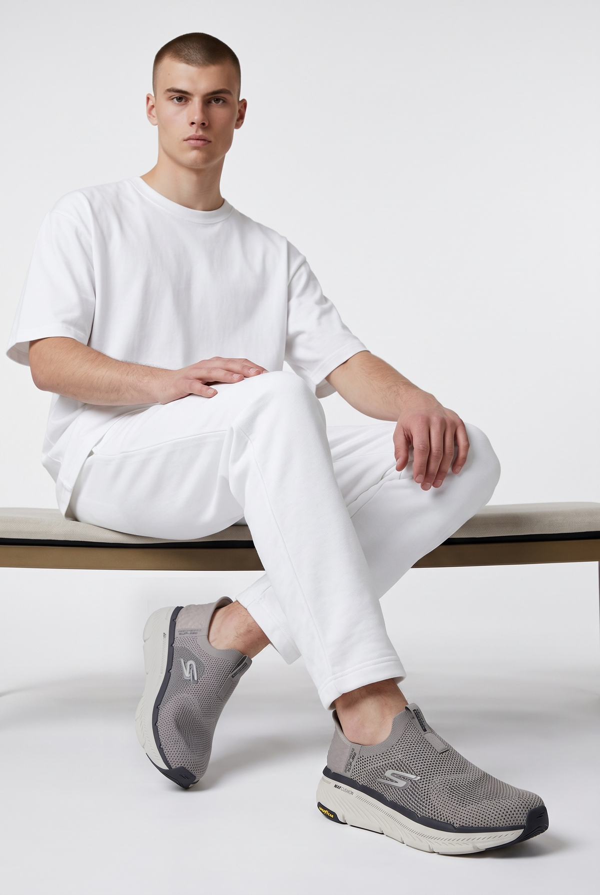 Slip-ins: Max Cushioning Premier