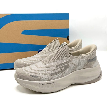 Slip-ins Arch Fit Carbon Infused walking or running