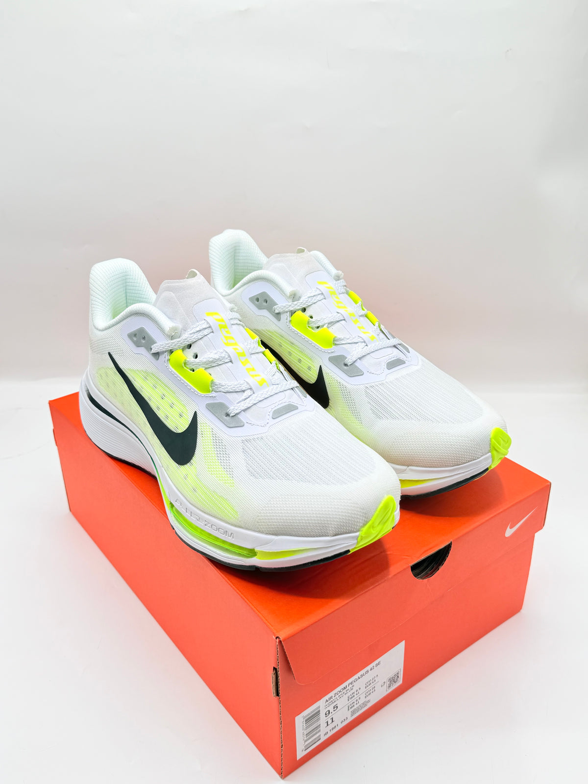 Nike Pegasus Plus 2 se