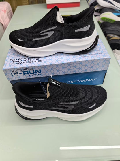 Slip-ins Arch Fit Carbon Infused walking or running