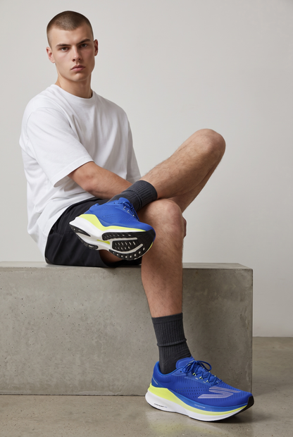 Skechers running