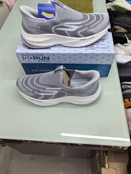Slip-ins Arch Fit Carbon Infused walking or running