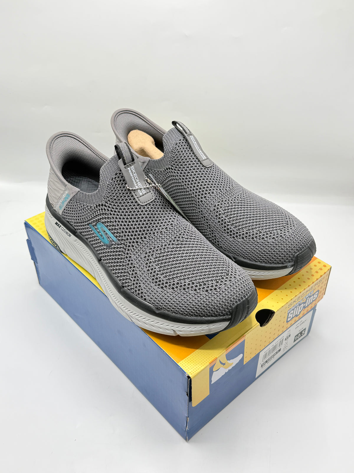 Slip-ins: Max Cushioning Premier