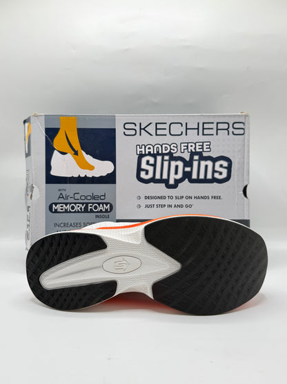 Skechers running