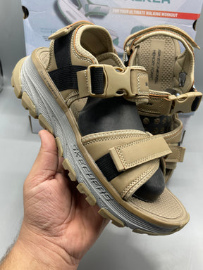 Sandal Skechers